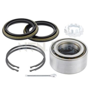 SNR  Roulement de roue R168.26 NISSAN PRIMERA