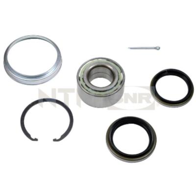 SNR Kit de roulements de roue  R169.26 (X1)