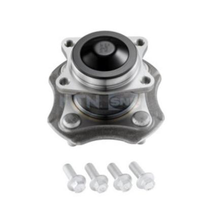 SNR  Moyeu de roue R169.30 TOYOTA YARIS