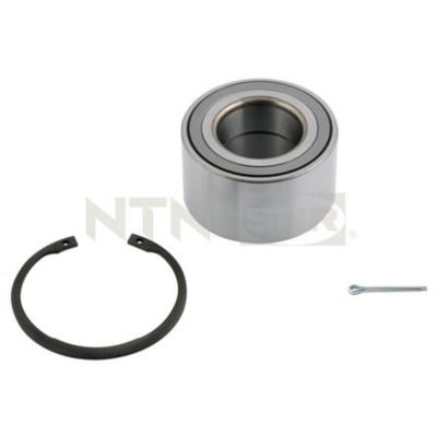 SNR  Roulement de roue R169.36 TOYOTA PICNIC