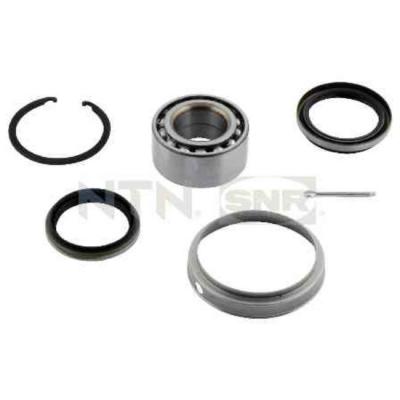 SNR Kit de roulements de roue  R169.38 (X1)