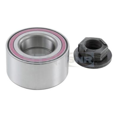 SNR Kit de roulements de roue  R170.42 (X1)