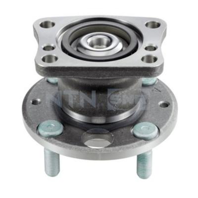 SNR Kit de roulements de roue  R170.45