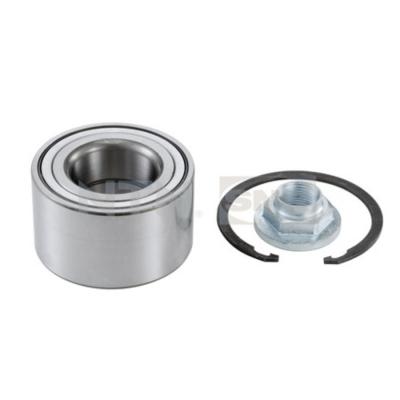 SNR Kit de roulements de roue  R170.49 (X1)