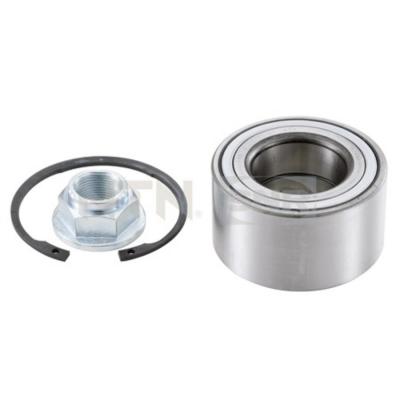 SNR Kit de roulements de roue  R170.56 (X1)