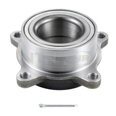 SNR Magneti marelli 361111183986 kit pour roulement de moyeu