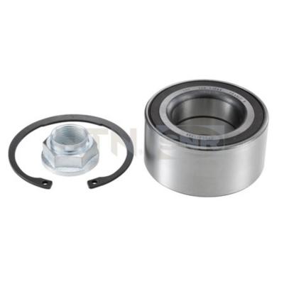 SNR Kit de roulements de roue  R174.45 (X1)