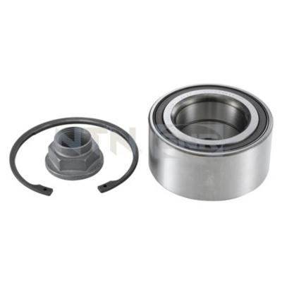 SNR Kit de roulements de roue  R174.61 (X1)