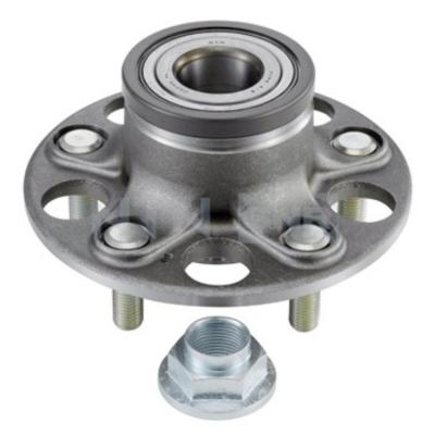 SNR Roulement roue arriere  R174.69 (X1)
