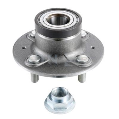 SNR Roulement roue arriere  R174.92 (X1)