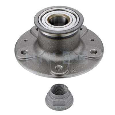 SNR Roulement roue arriere  R177.18 (X1)