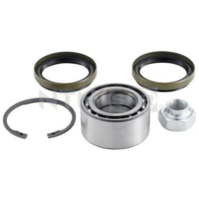 SNR Roulement roue arriere  R177.38 (X1)