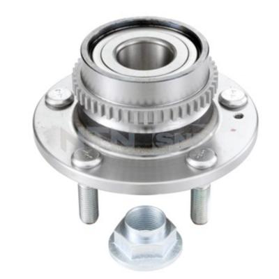SNR Roulement roue arriere  R184.49 (X1)