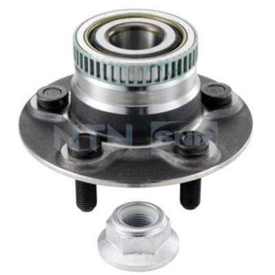 SNR  r18606&nbsp;Kit de roulement de Roue