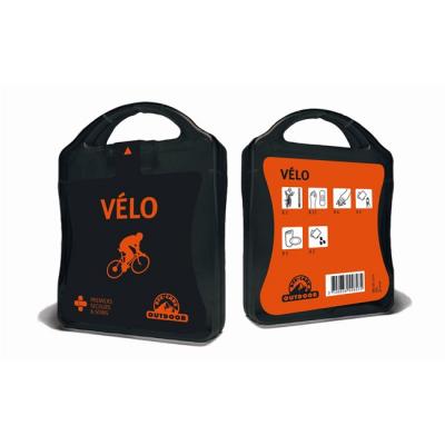 RFX Kit de secours v&eacute;lo - MyKit Bike