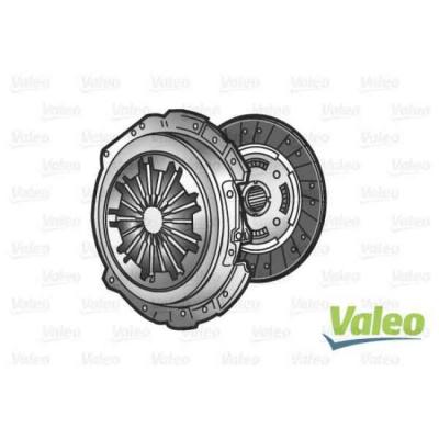 VALEO Kit D'embrayage 2 Pi&egrave;ces  828509