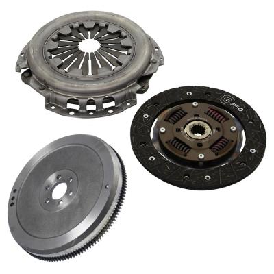 VALEO  Kit d'embrayage plus volant moteur 836104