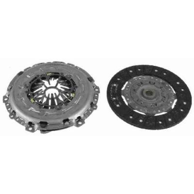 SACHS Kit dembrayage XTend 3000 951 929 