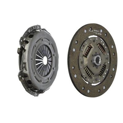 SACHS Kit D'embrayage 2 Pi&egrave;ces Xtend  3000951944