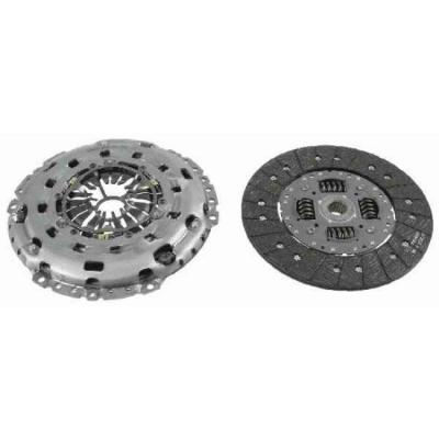 SACHS Kit dembrayage XTend 3000 951 979 