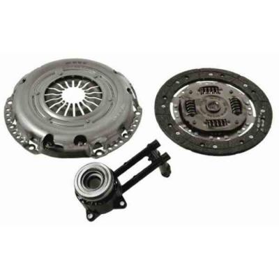 SACHS Kit dembrayage Kit plus CSC 3000 990 022 