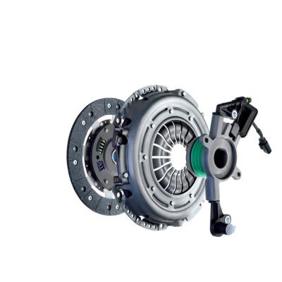 SACHS Kit D'embrayage 3 Pi&egrave;ces (avec But&eacute;e Hydraulique)  3000990095