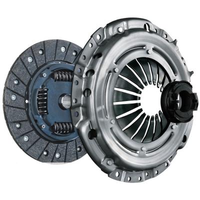 SACHS Kit D'embrayage 3 Pi&egrave;ces  3000951248