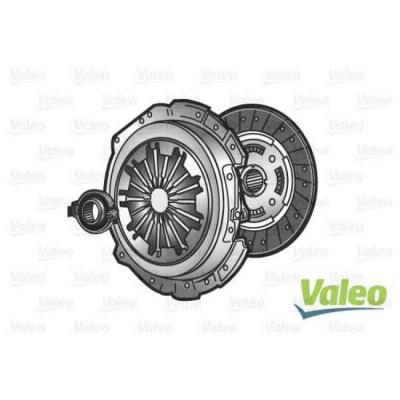 VALEO Kit D'embrayage 3 Pi&egrave;ces  801258
