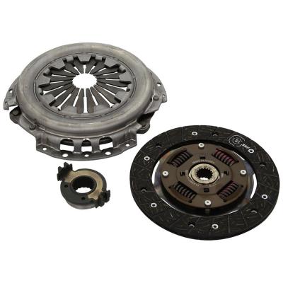 VALEO Kit dembrayage KIT3P 801465 