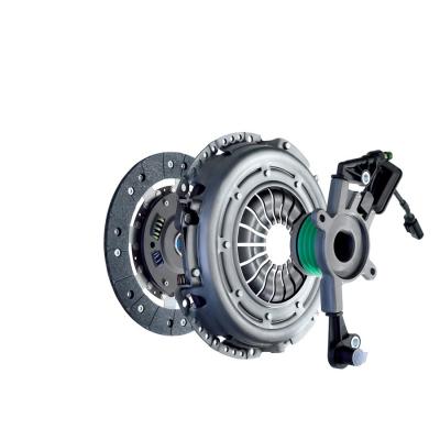 SACHS Kit dembrayage XTend Kit plus CSC 3000 990 250 