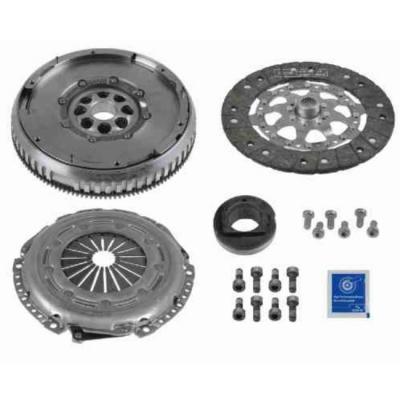 SACHS  Kit d'embrayage plus volant moteur 2290 601 003 PEUGEOT 307