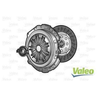 VALEO Kit dembrayage SERVICE KIT3P pour CONVERSION KIT 821124 
