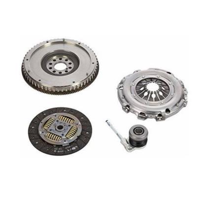 VALEO Kit dembrayage KIT4P - CONVERSION KIT (CSC) 845078 