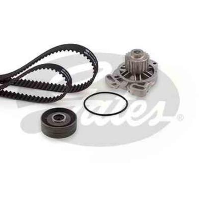 GATES Pompe &agrave; eau + kit de courroie de distribution  KP15035
