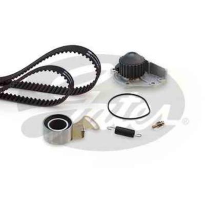 GATES  Kit de distribution + pompe &agrave; eau KP15416XS MG MGF