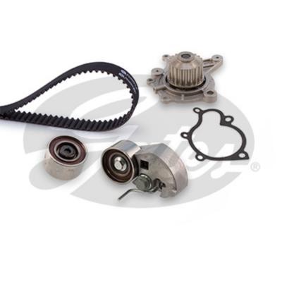 GATES Pompe &agrave; eau + kit de courroie de distribution  KP15579XS-1