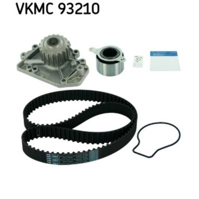 SKF  VKMC 93210 Kit de distribution avec pompe &agrave; eau