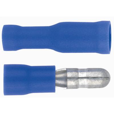 PHONOCAR Kit Prises Rondes Pr&eacute;siol&eacute;es 2,6 Mm&sup2; 