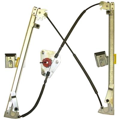 VALEO  L&egrave;ve-vitre avant 851379 HYUNDAI i30