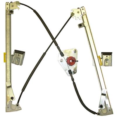 VALEO Mecanisme de leve vitre avant  851378 (X1)