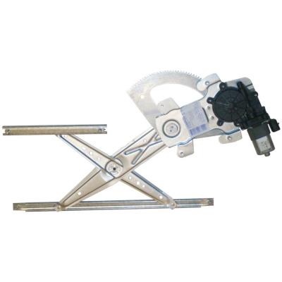 VALEO Mecanisme de leve vitre avant  851724 (X1)