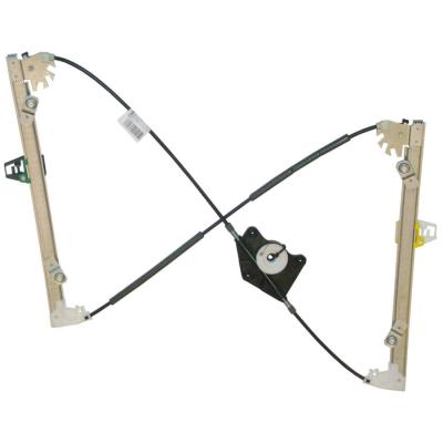 VALEO Mecanisme de leve vitre avant  850174 (X1)