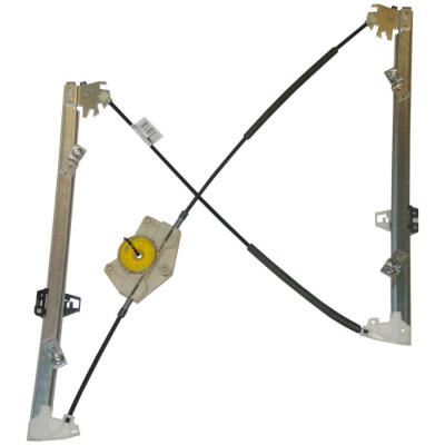 VALEO  L&egrave;ve-vitre (sans moteur) 850649 CITROEN C5