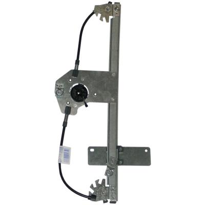 VALEO  L&egrave;ve-vitre (sans moteur) 850693 PEUGEOT 207