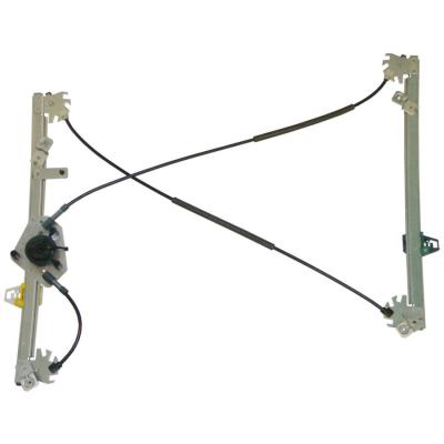 VALEO  L&egrave;ve-vitre (sans moteur) 850697 RENAULT MEGANE
