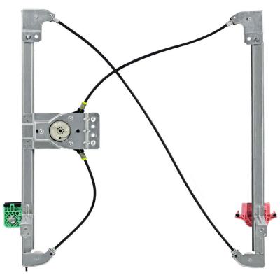 VALEO Mecanisme de leve vitre avant  850725 (X1)