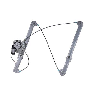 VALEO Mecanisme de leve vitre avant  850823 (X1)