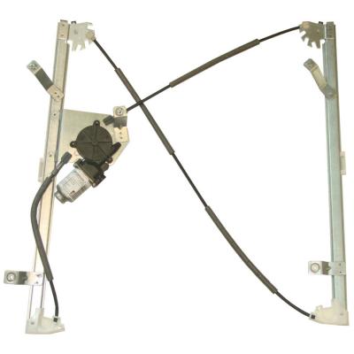 VALEO Mecanisme de leve vitre avant  850867 (X1)