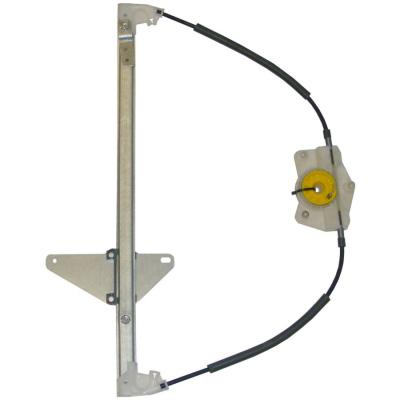 VALEO Mecanisme de leve vitre avant  850992 (X1)