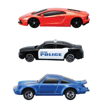 MAISTO Voiture miniature  Fresh Metal 172